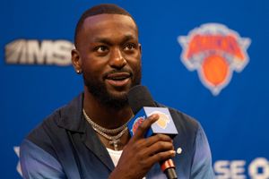 Knicks acquisition Walker motivated to prove he is still an All-Star
