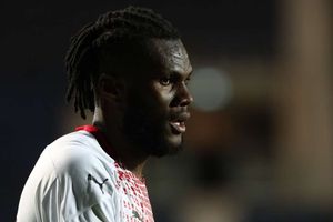 Kessie to leave Milan? Maldini warns Rossoneri must do what is 'sustainable'