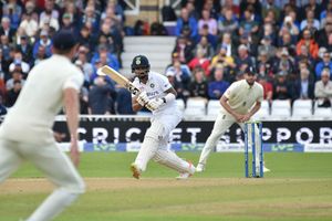 India vs England, 1st Test Day 3: KL Rahul-Ravindra Jadeja partnership helps India take lead in first session