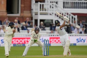 England vs India: KL Rahul slams a scintillating century at Lord's, cricketing fraternity doffs its hat