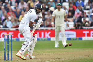 India vs England 1st Test Day 3: KL Rahul, Ravindra Jadeja fifties, tail enders help tourists take 95-run lead