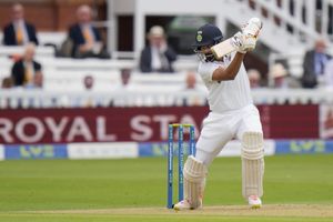 India vs England, 2nd Test Day 1, Highlights: KL Rahul century puts visitors on top