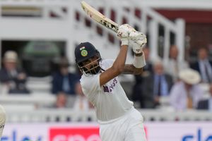 Bottle cork thrown at KL Rahul during 3rd day's play in second Test