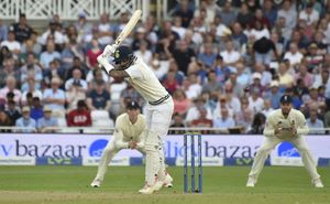 KL Rahul the Upgraded Version: Patient, Self-aware and Goal-oriented, finds success against England