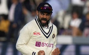 WTC Points Table: India lead the pack with 14 points; Pakistan, West Indies follow