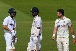 You are swearing at me? Like you did to Bumrah? This isn't your backyard: Virat Kohli tells James Anderson