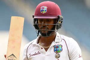 West Indies announce Test squad for Sri Lanka tour, Brathwaite to lead