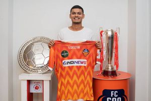 ISL Transfer Watch: FC Goa sign Kunal Kundaikar