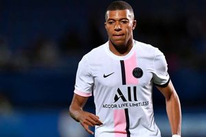 Madrid target Mbappe should stay at PSG – Henry
