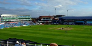 India vs England 3rd Test: Headingley weather forecast, pitch report, head-to-head record for Leeds match