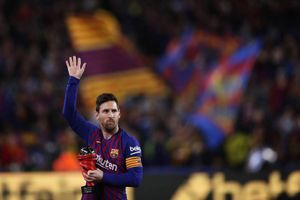 La Liga set to begin in post-Lionel Messi era