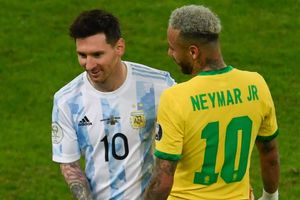Messi joins PSG: How Leo lines up alongside Mbappe and Neymar