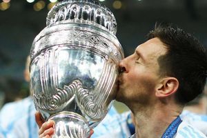 Messi given Pochettino blessing to play for Argentina next month