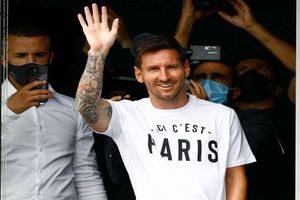 Messi and Pochettino can form special bond - Ardiles