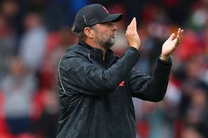 Klopp not ruling out more Liverpool signings as impressive Elliott stakes his claim