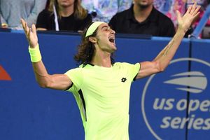 Nadal falls to Harris as Citi Open seeds keep dropping