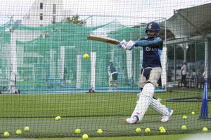 India vs England 2nd Test: Date, IST Time, Pitch report, London weather forecast, TV channel, Live streaming