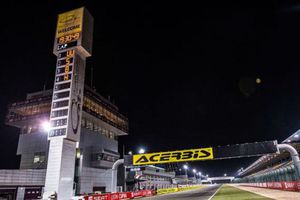 Qatar to make F1 debut in November?