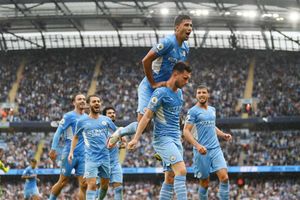 Man City top FIFA list of biggest spenders over past decade