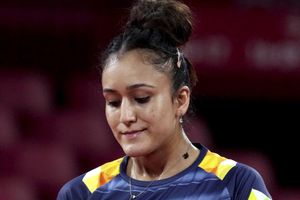 Tokyo 2020: TTFI to issue show cause to Manika Batra