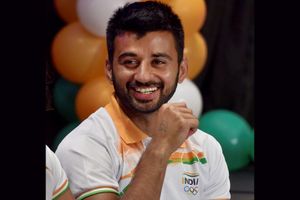 Our target is winning Asian Games, CWG, Hockey World Cup 2023: Manpreet lays down hockey team's long-term plan