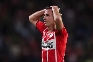Champions League: PSV sent crashing as Benfica, Young Boys, Malmo clinch group spots