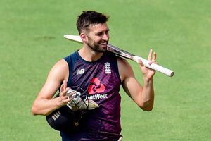 India vs England: Mark Wood suffers shoulder injury, doubtful for third Test