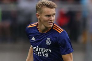 Ancelotti insists Odegaard could still have Real Madrid future amid renewed Arsenal interest