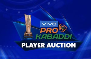 Pro Kabaddi League 2021: PKL Season 8 Auction Date, Rules, Base Price, Salary Purse, Players Retention Details