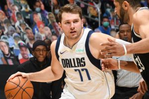 Luka Doncic lands 'dream' supermax rookie extension in Dallas