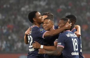 Five top players whose contracts are expiring next summer