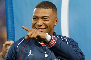 Kylian Mbappe to Madrid? Kroos hints 'maybe a player from PSG will join us' after Messi's Paris arrival