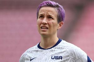 Tokyo Olympics: Rapinoe admits USA 'didn't have that juice' after shock loss to Canada