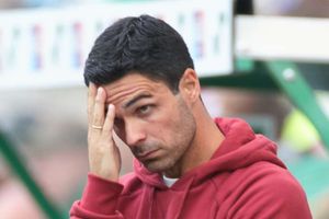Chelsea preparing for 'the best Arsenal possible' on Sunday