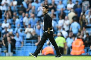 I know the job he can do – Guardiola has no doubt Arteta can turn things around at Arsenal