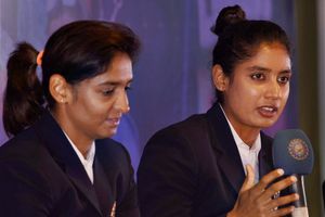 India Women’s squad for one-off Test, ODI and T20I series against Australia announced
