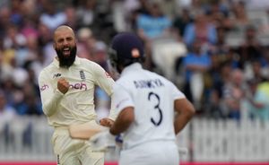 India vs England, 2nd Test: I'm enjoying myself, my game and challenges, says Moeen Ali