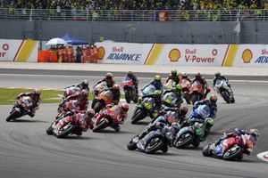 Malaysian MotoGP cancelled, replaced by a Grand Prix at Misano