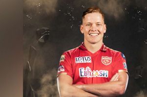 IPL 2021: Punjab Kings sign hat-trick hero Australia fast bowler Nathan Ellis