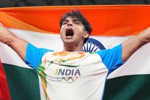 Tokyo 2020: Modi govt's 'TOPS' policy for athletes led to India winning its best-ever tally in Olympics: Sonow