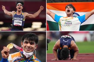 Neeraj Chopra's gold removed huge mental block, says AFI chief Sumariwalla