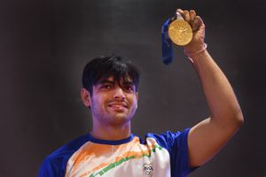 Neeraj, Olympians from Punjab to be honoured at felicitation function