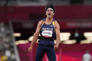 Tokyo 2020: Haryana erupts in joy after javelin thrower Neeraj Chopra wins Olympic gold