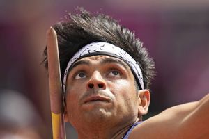Neeraj Chopra Javelin Throw Olympics Final Schedule: Date, India Time, TV Telecast, Live Streaming Info