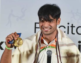 Neeraj Chopra rewards, brand endorsements: All you need to know: prizes, multi-crore deals for gold winner