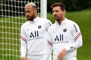 Still no Messi or Neymar for PSG against Brest but Donnarumma involved