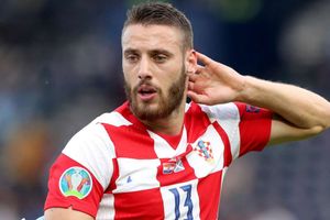 West Ham sign Nikola Vlasic for reported £25m from CSKA Moscow