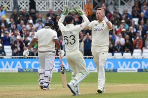 England vs India, 1st Test: 'I've grown as a person now,' says Ollie Robinson