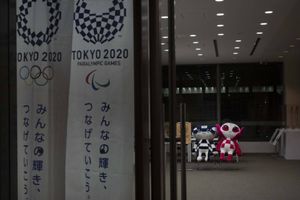 Paralympics: First COVID-19 case confirmed in Athletes Village