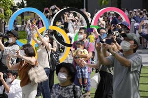 Paralympics: Tek Chand named India's flag bearer at opening ceremony as Mariyappan goes into quarantine